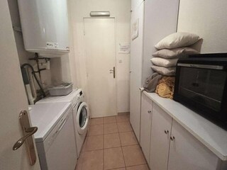 Appartement Sainte-Maxime  10