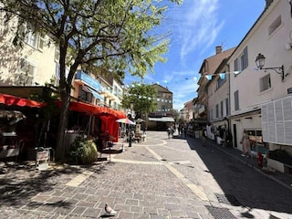 Apartment Sainte-Maxime  5