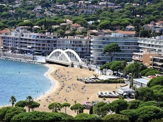 Apartment Sainte-Maxime  6