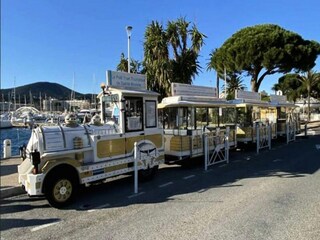 Apartamento Sainte-Maxime  11
