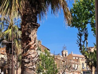 Appartement Sainte-Maxime  6