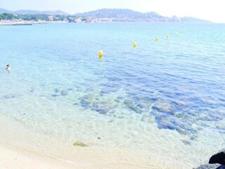 Appartement Sainte-Maxime  7