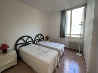 Apartamento Sainte-Maxime  17
