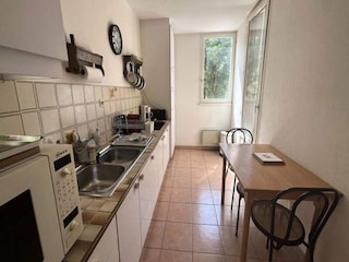 Apartment Sainte-Maxime  11