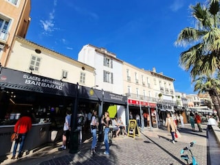 Apartment Sainte-Maxime  12