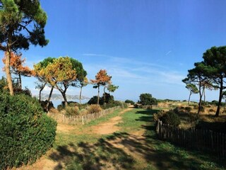 Appartement Sainte-Maxime  9