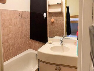 Apartment Six-Fours-les-Plages Ausstattung 4