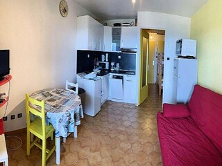 Apartment Six-Fours-les-Plages Ausstattung 7