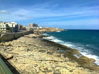 Apartment Six-Fours-les-Plages Umgebung 27