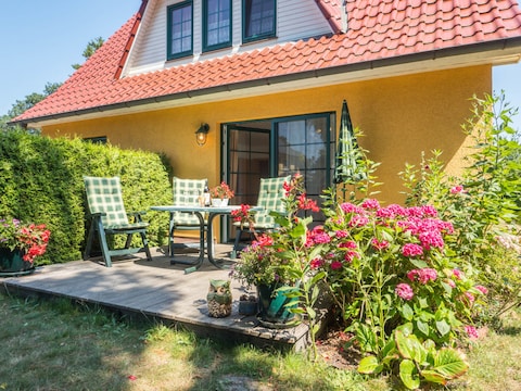 Ferienwohnung Karin 2