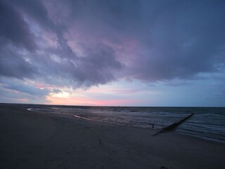 Sonnenuntergang