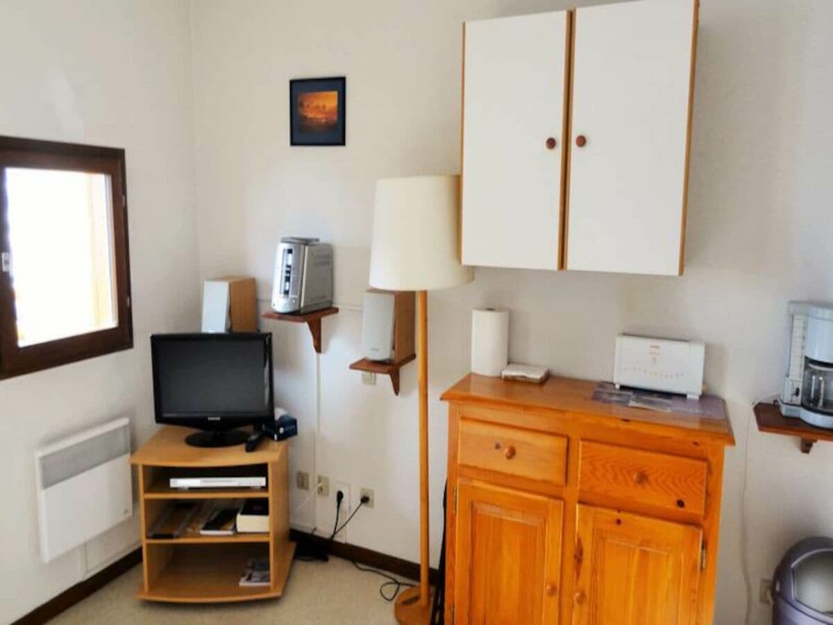 Apartamento Les Deux Alpes  1