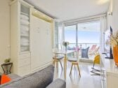 Apartamento Biarritz  1