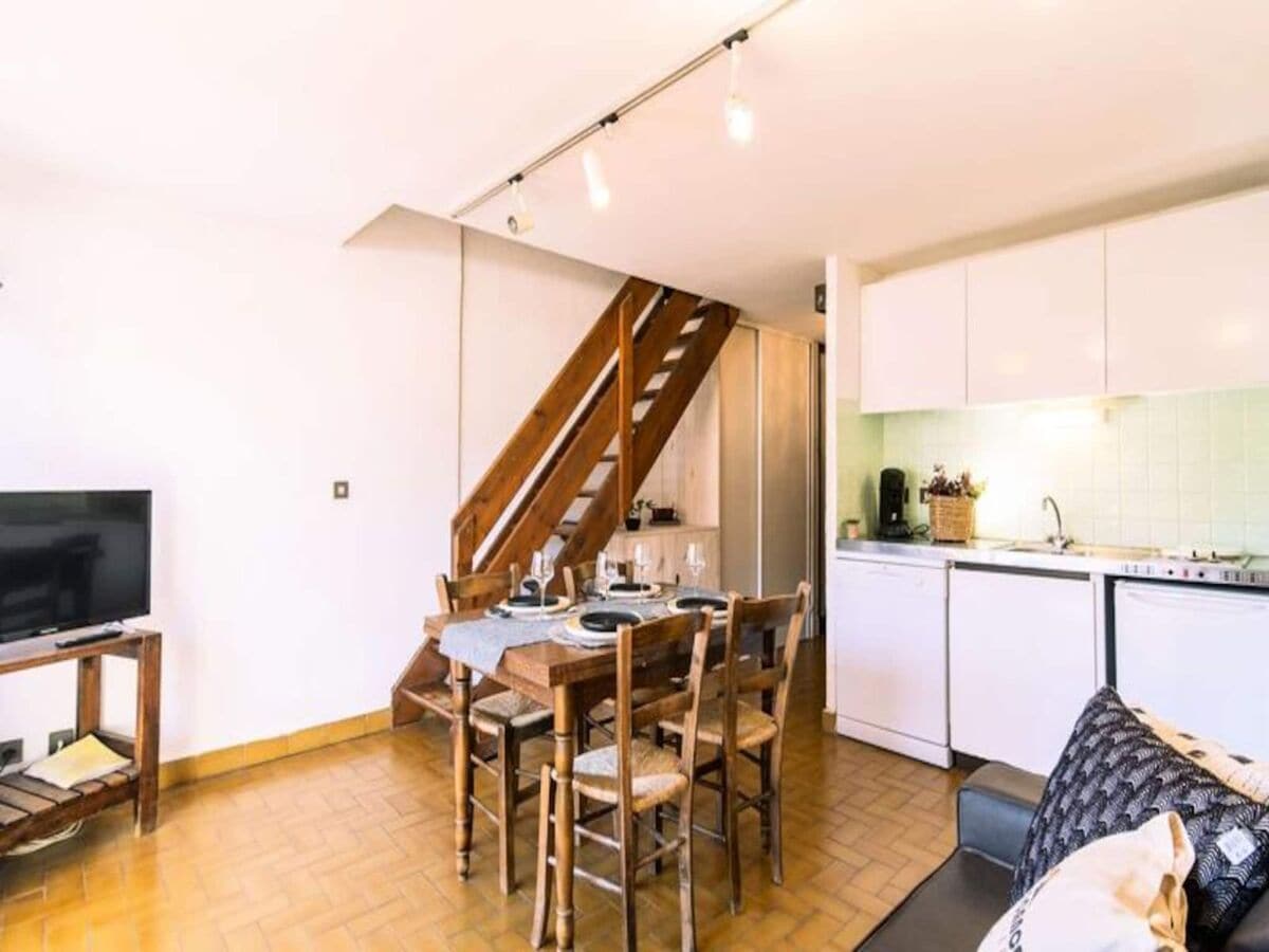 Apartment Saint-Lary-Soulan  1