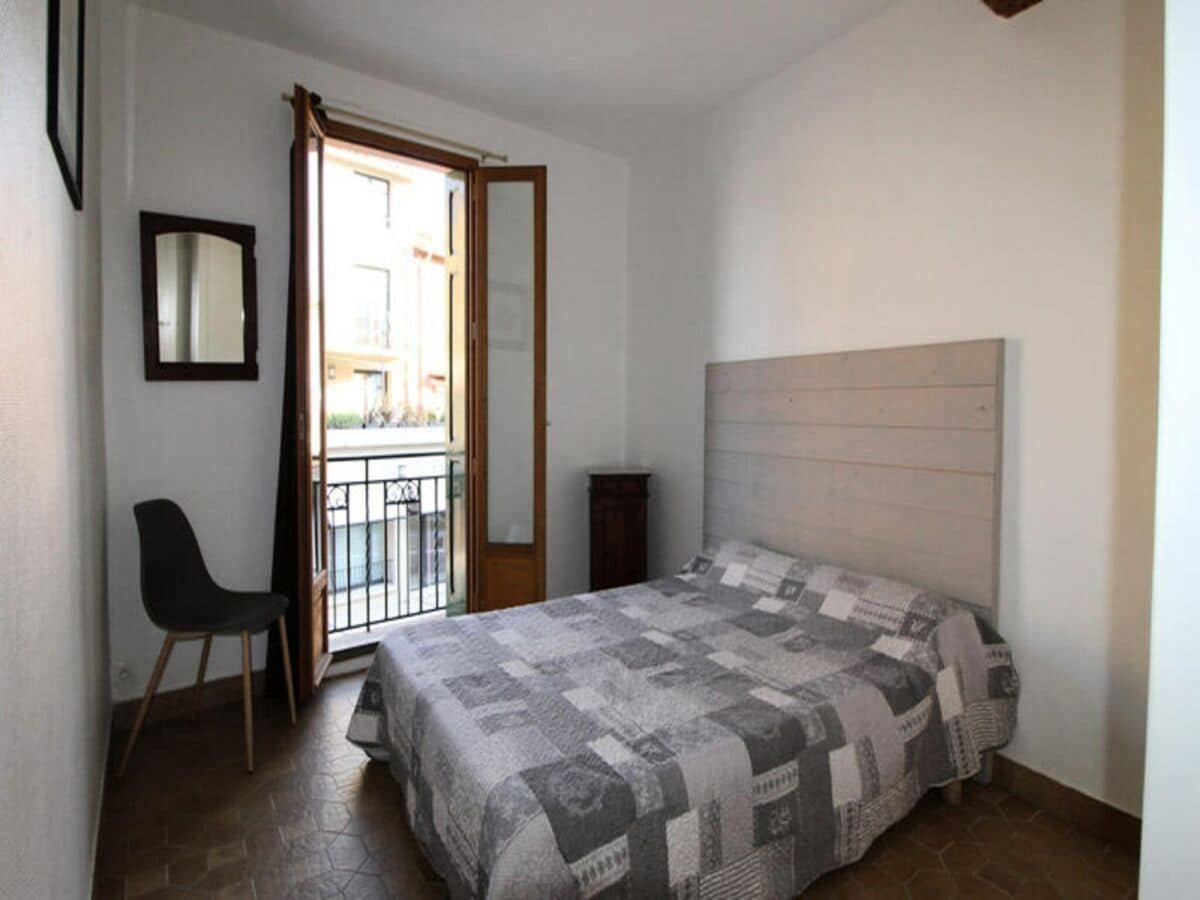 Apartamento Collioure  1