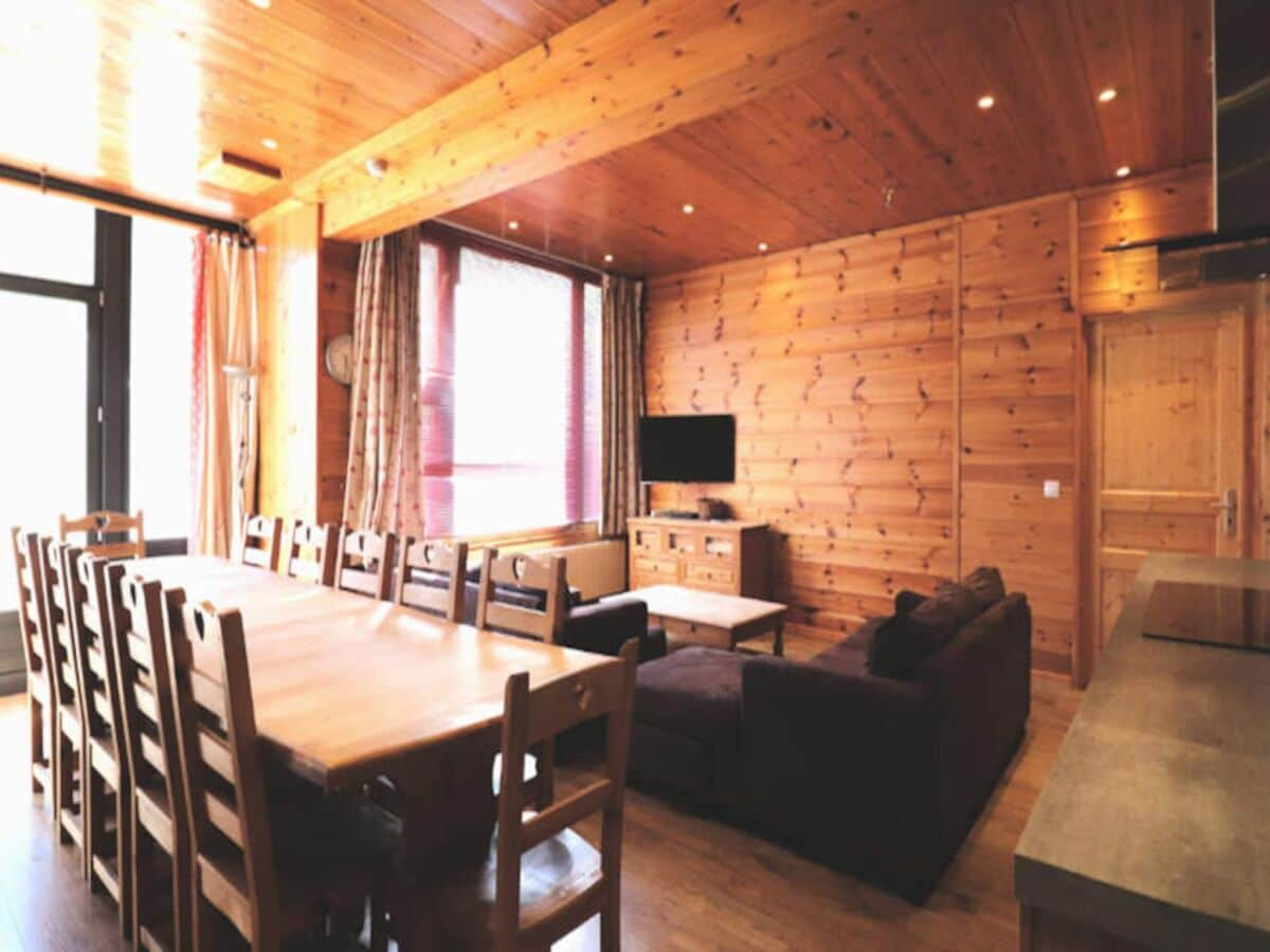 Appartement Tignes  1