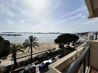 Apartment Sainte-Maxime  10
