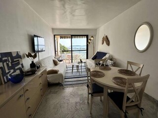 Apartment Sainte-Maxime  11