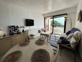 Apartment Sainte-Maxime  1