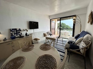 Appartement Sainte-Maxime  2