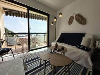 Apartment Sainte-Maxime  12