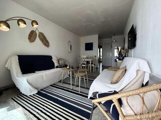 Apartment Sainte-Maxime  13