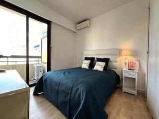 Apartment Sainte-Maxime  14