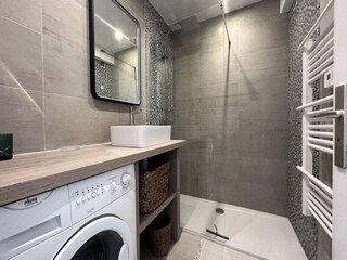 Apartment Sainte-Maxime  16