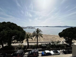 Apartment Sainte-Maxime  4