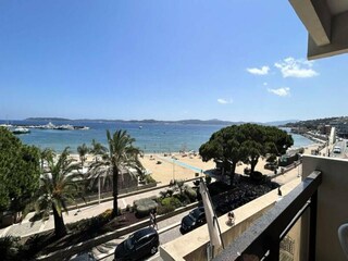 Apartment Sainte-Maxime  1