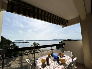 Apartment Sainte-Maxime  4