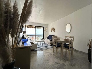 Apartment Sainte-Maxime  5