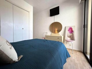 Apartment Sainte-Maxime  9