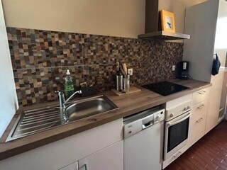Apartment Sainte-Maxime  6