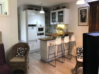 Appartement Six-Fours-les-Plages  2