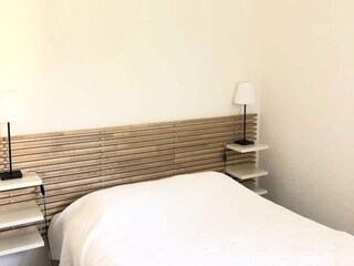 Apartamento Six-Fours-les-Plages  9