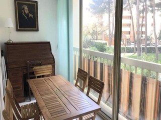 Apartamento Six-Fours-les-Plages  11