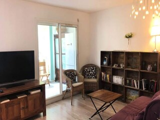 Appartement Six-Fours-les-Plages  4