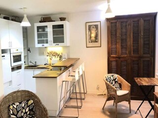 Appartement Six-Fours-les-Plages  5