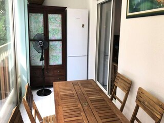 Appartement Six-Fours-les-Plages  10