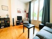 Apartamento Saint-Martin-d'Uriage  1