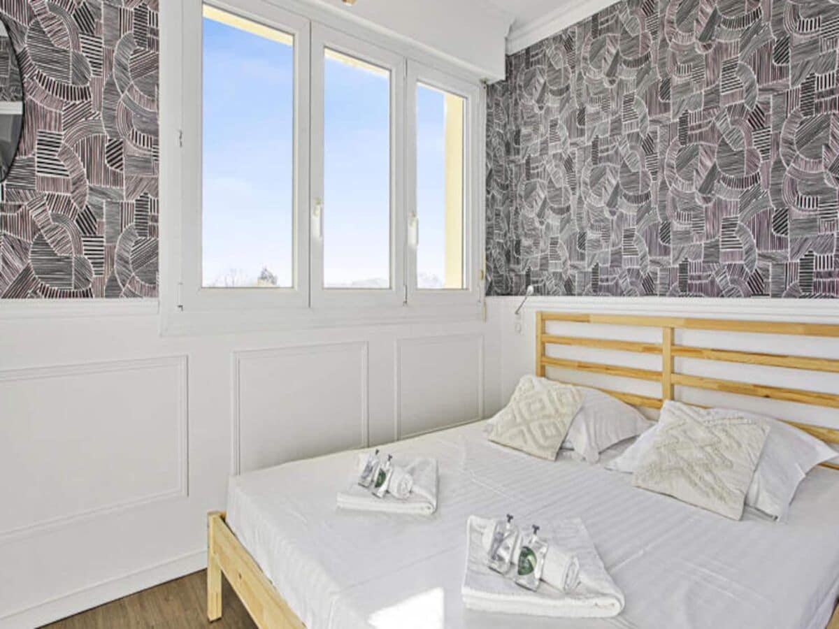 Apartamento Biarritz  1