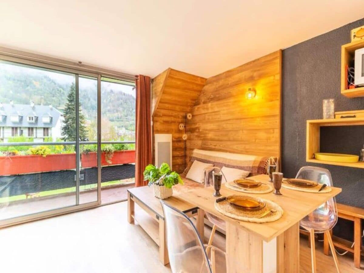 Apartamento Saint-Lary-Soulan  1