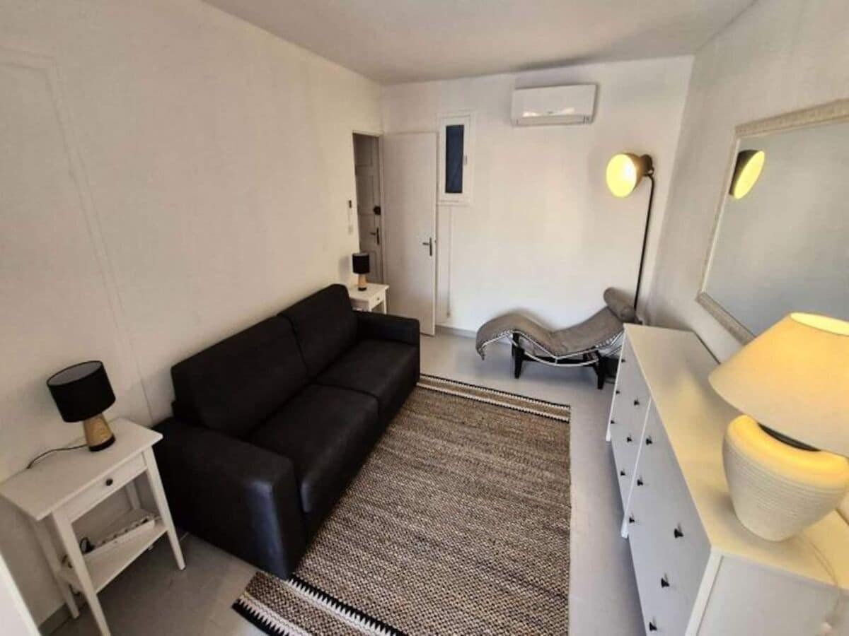 Apartamento Le Barcarès  1