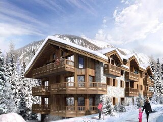 Apartment Saint-Bon-Tarentaise  9