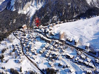 Apartment Saint-Bon-Tarentaise  8