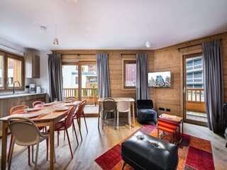 Apartment Saint-Bon-Tarentaise  6