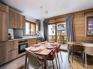 Apartment Saint-Bon-Tarentaise  15