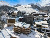 Apartment Saint-Bon-Tarentaise  1