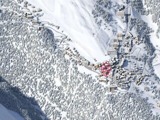 Apartment Saint-Bon-Tarentaise  13